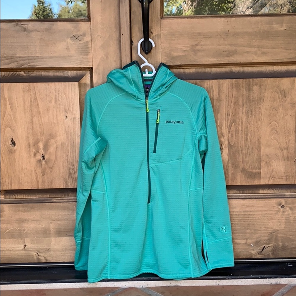 Patagonia Women’s R1 Hoody